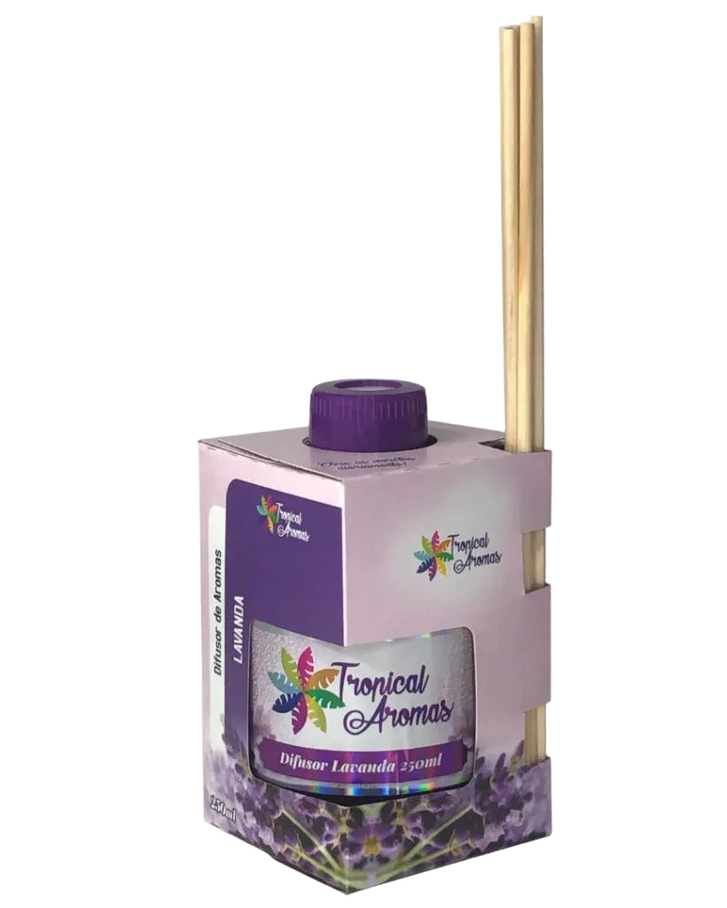 Difusor de Ambientes