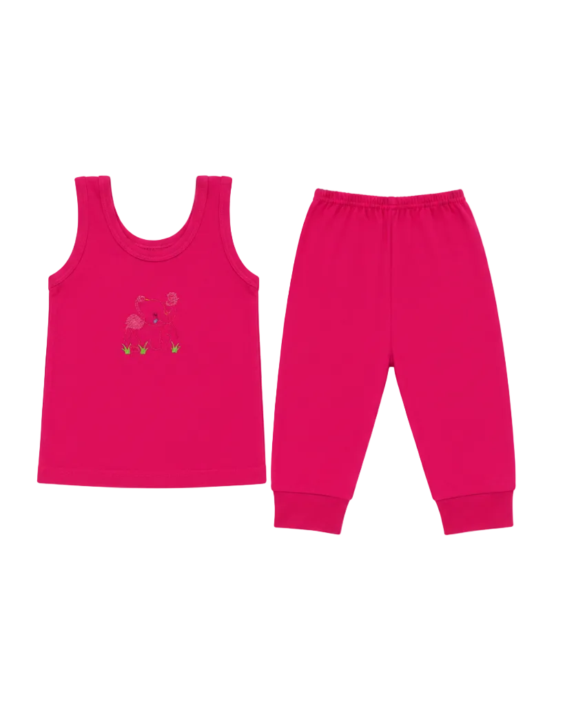 kit Mijão C. Camiseta