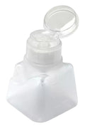 DOSADOR TRANSPARENTE DE ACETONA MODELO ITALIANO