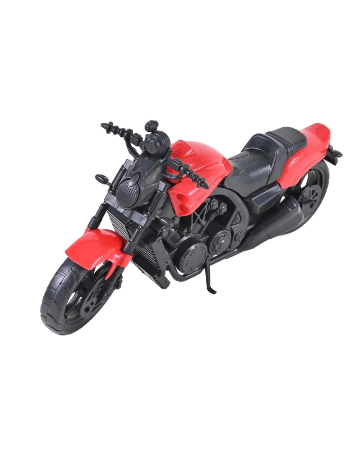 MOTO D MAX NEW