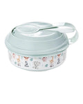 Pote Papinha com Amassador 	300,0 ml
