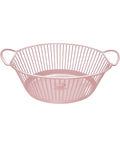Cesta Oval Infantil Majestic 25 litros.