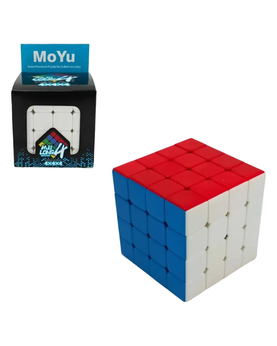 CUBO MÁGICO