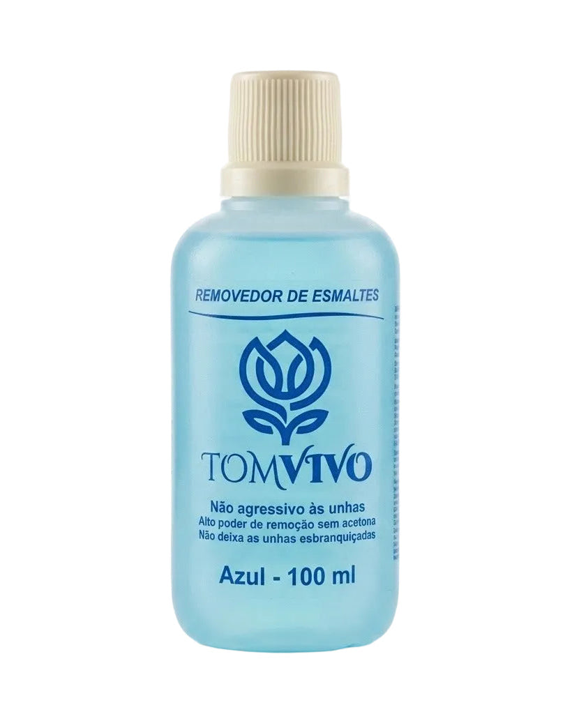 REMOVEDOR DE ESMALTES