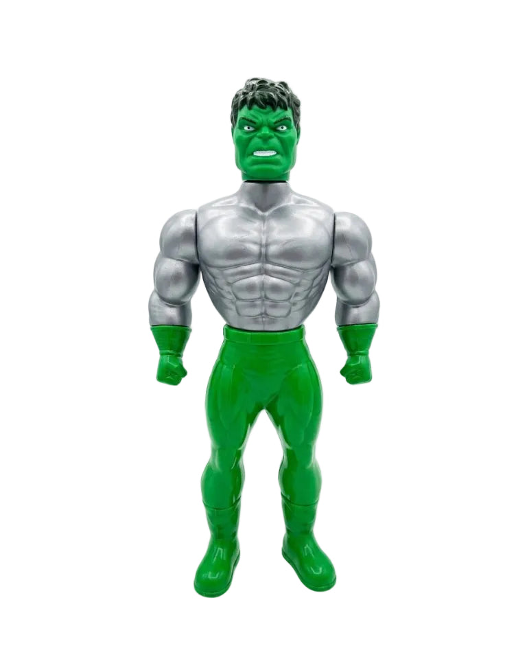 Boneco de Ação Articulado