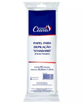 PAPEL PARA DEPILAÇÃO FALSO TECIDO | STANDARD C/25