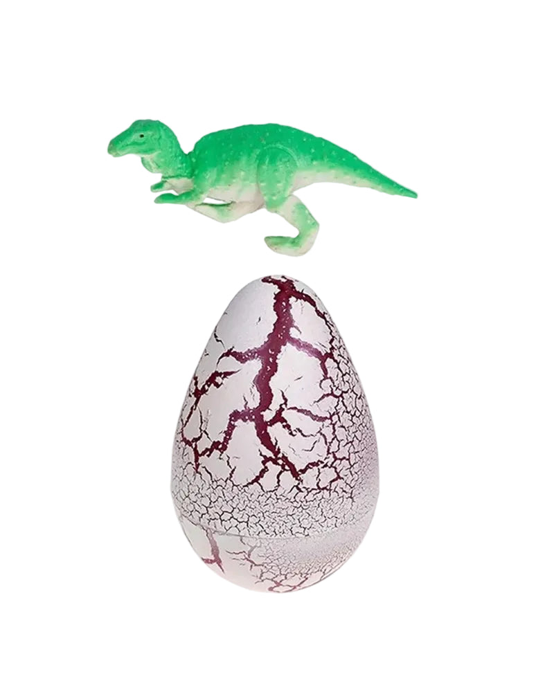 OVO DINOSSAURO