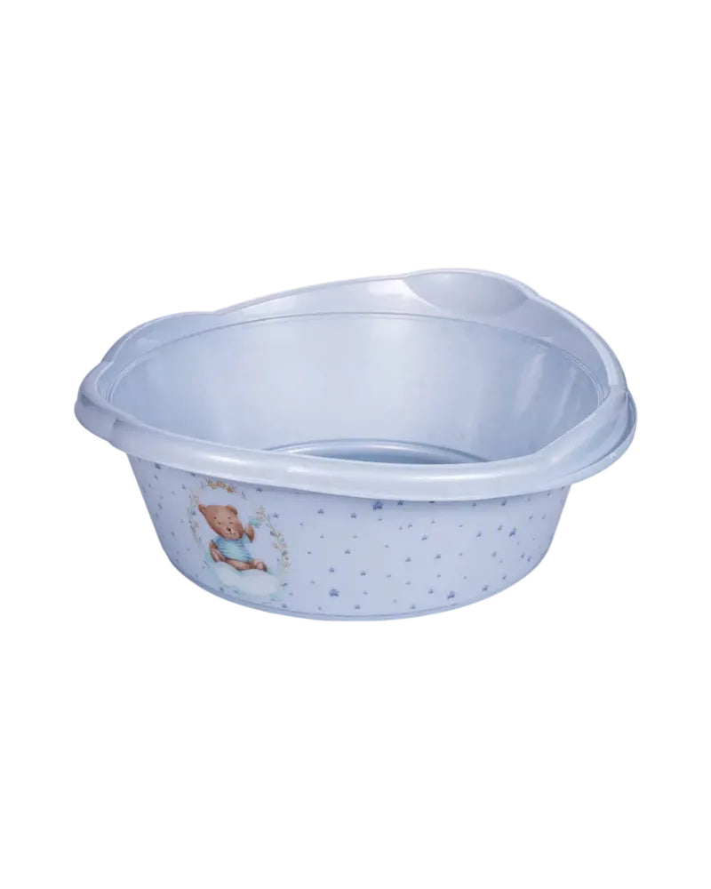 BACIA INFANTIL MULTIUSO 17,1L
