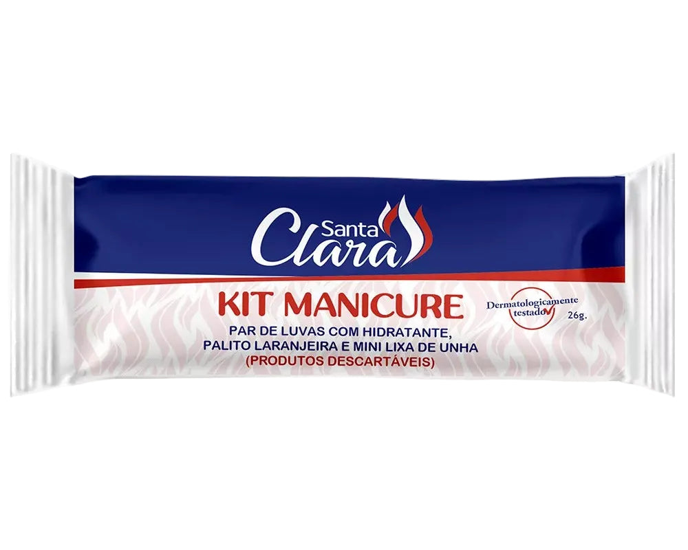 Kit Manicure