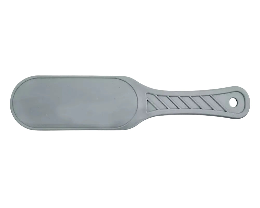 SUPORTE DE PLÁSTICO PARA LIXA DE PÉ