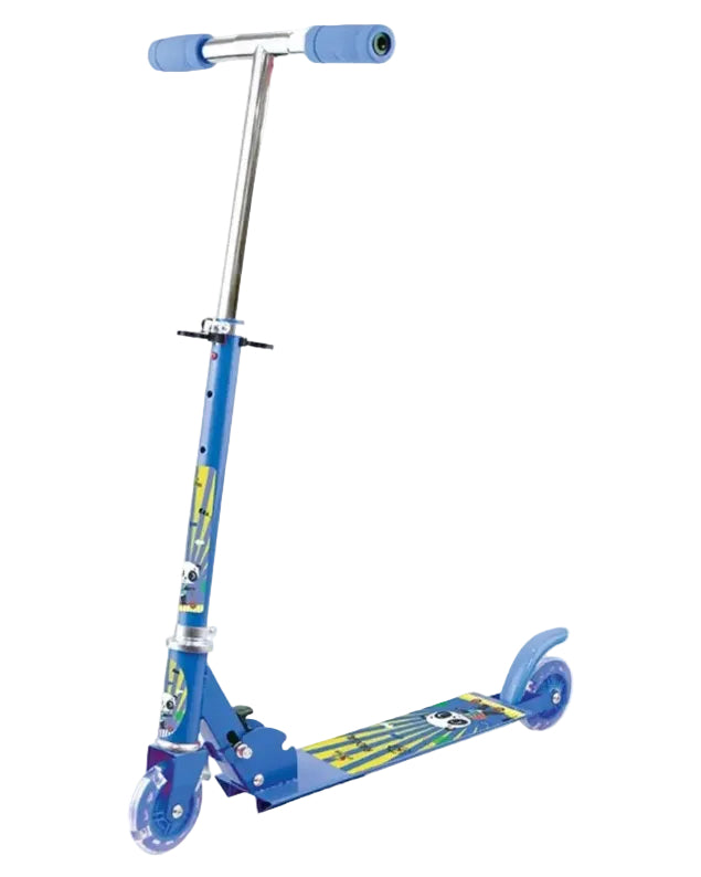 PATINETE DIVERTIDO