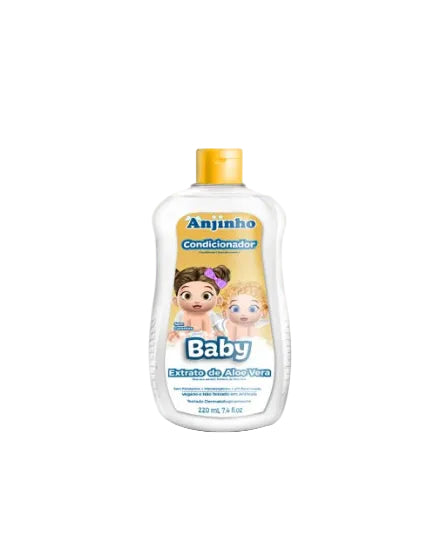 CONDICIONADOR ANJINHO 220 ML