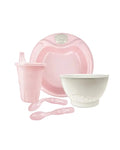 Kit Alimentação Infantil Adoleta Bebê