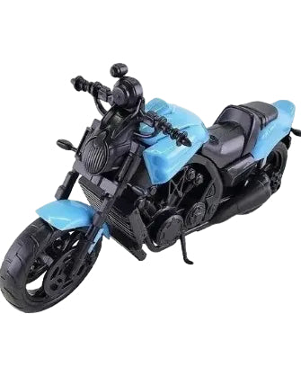 MOTO D MAX NEW