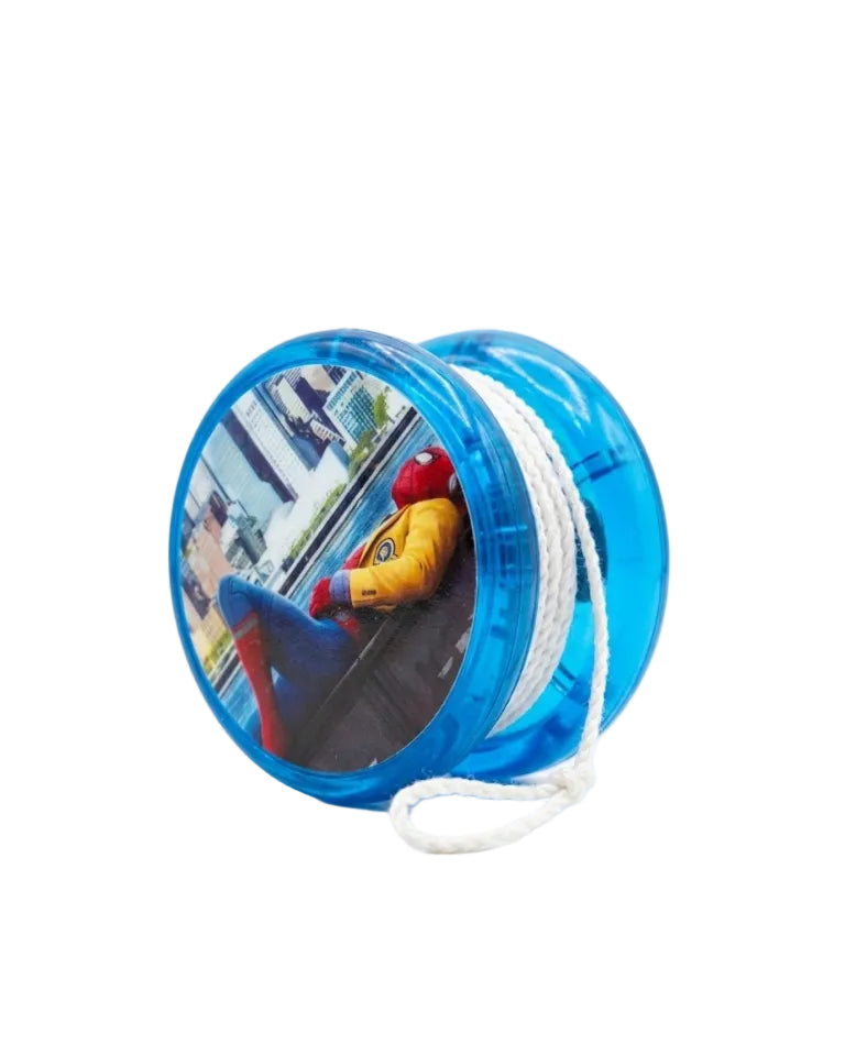Yoyô homem Aranha