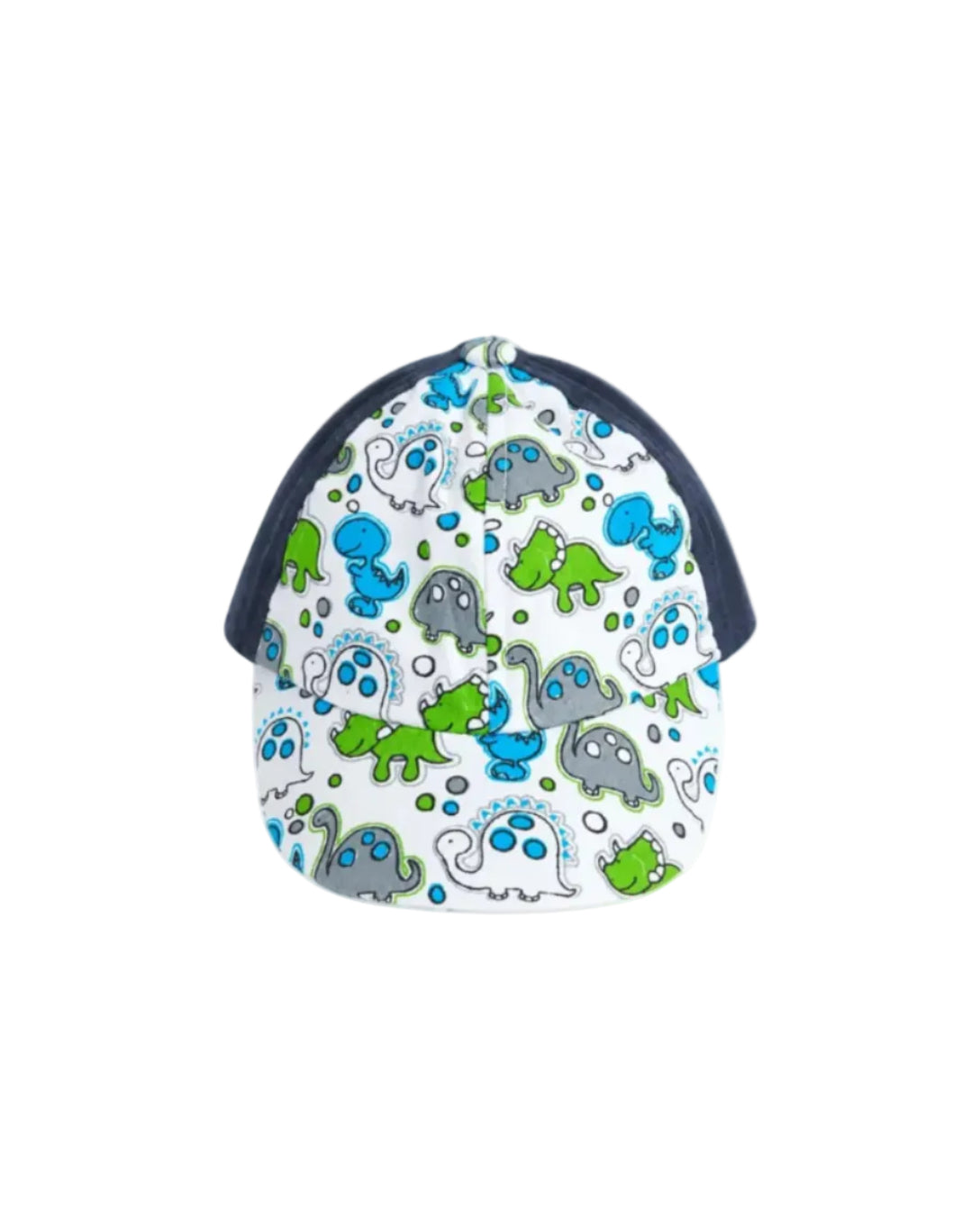 Boné Infantil Estampado
