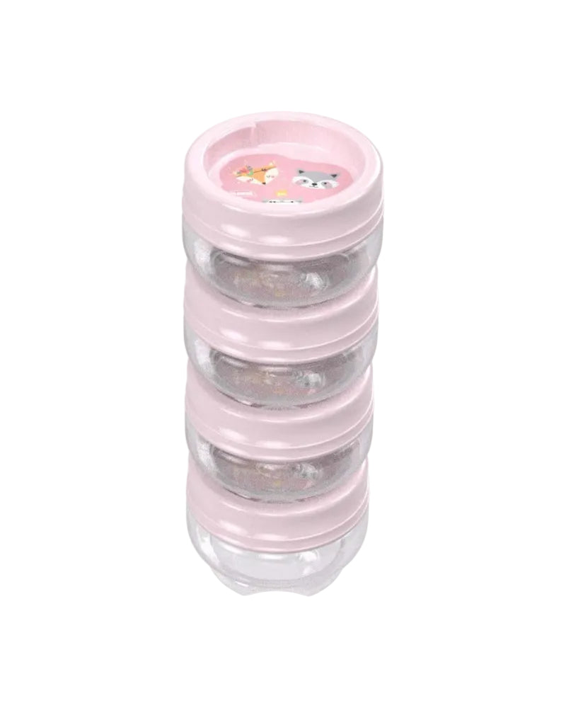 Kit Mini Gire Trave Baixo 50 ML