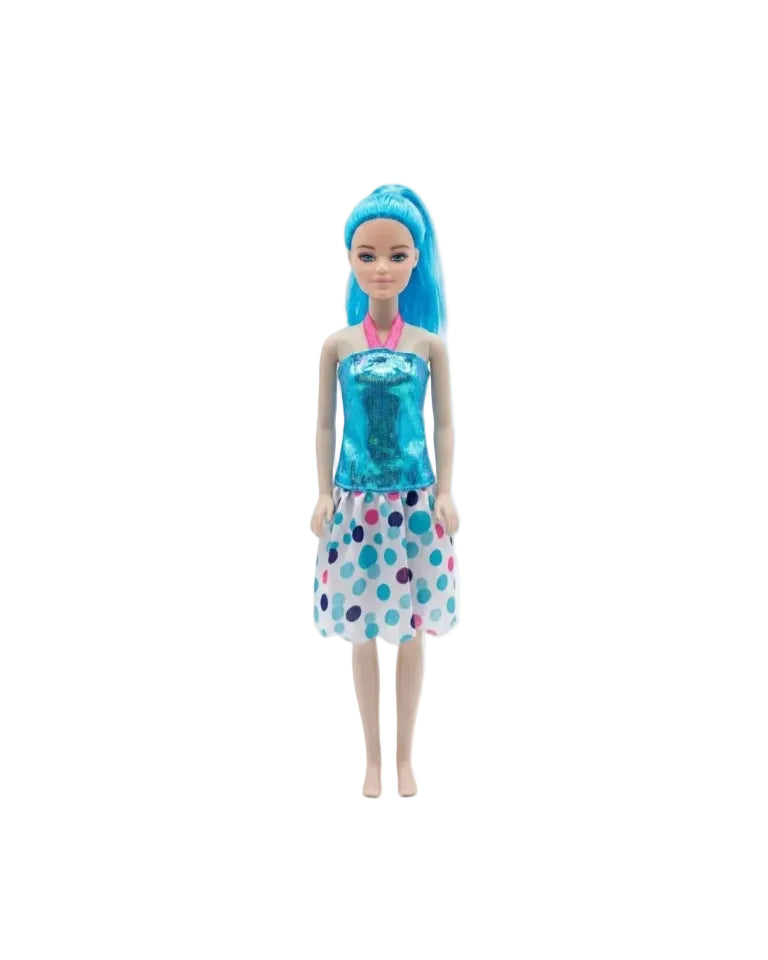 Boneca Fashion Clássica