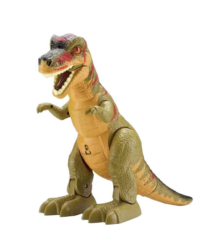 Planeta dos Dinossauros – Dinossauro Interativo