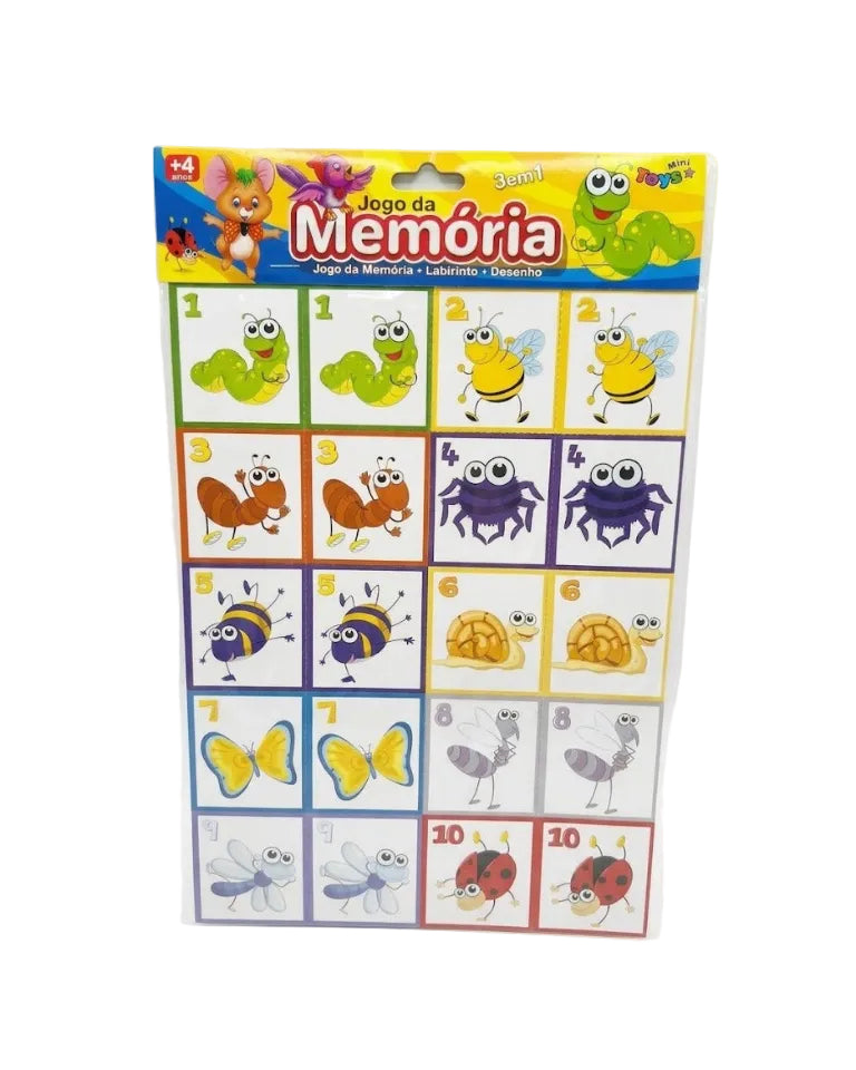 Jogos Educativos