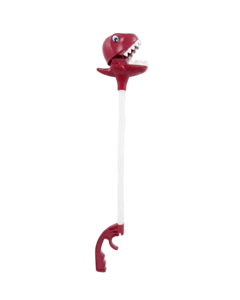 Brinquedo Garra De Mordida