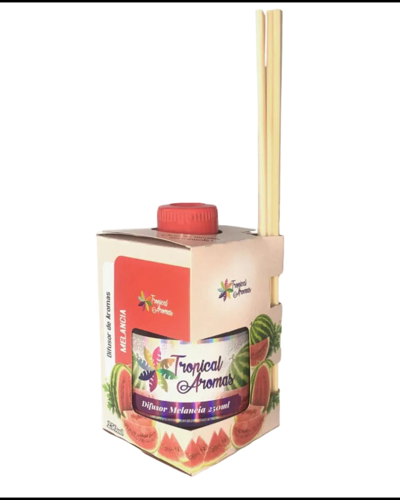 Difusor de Ambientes