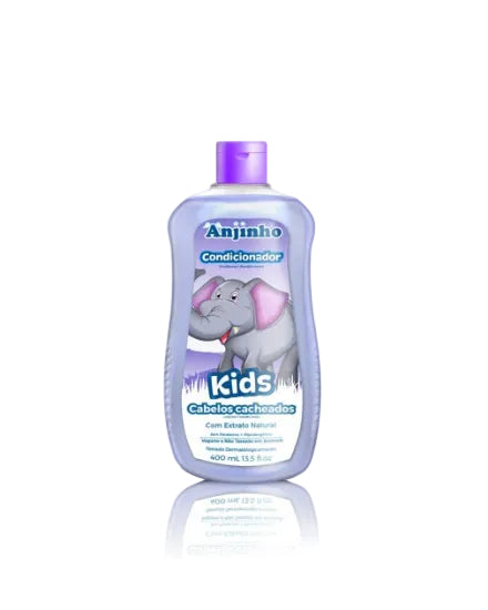 CONDICIONADOR ANJINHO 400 ML