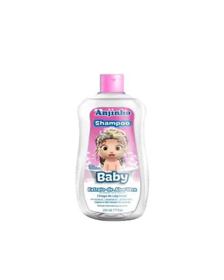 SHAMPOO ANJINHO 230 ML
