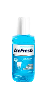Antisséptico Bucal IceFresh