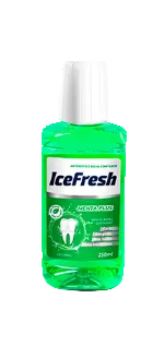 ANTISSÉPTICO BUCAL ICEFRESH
