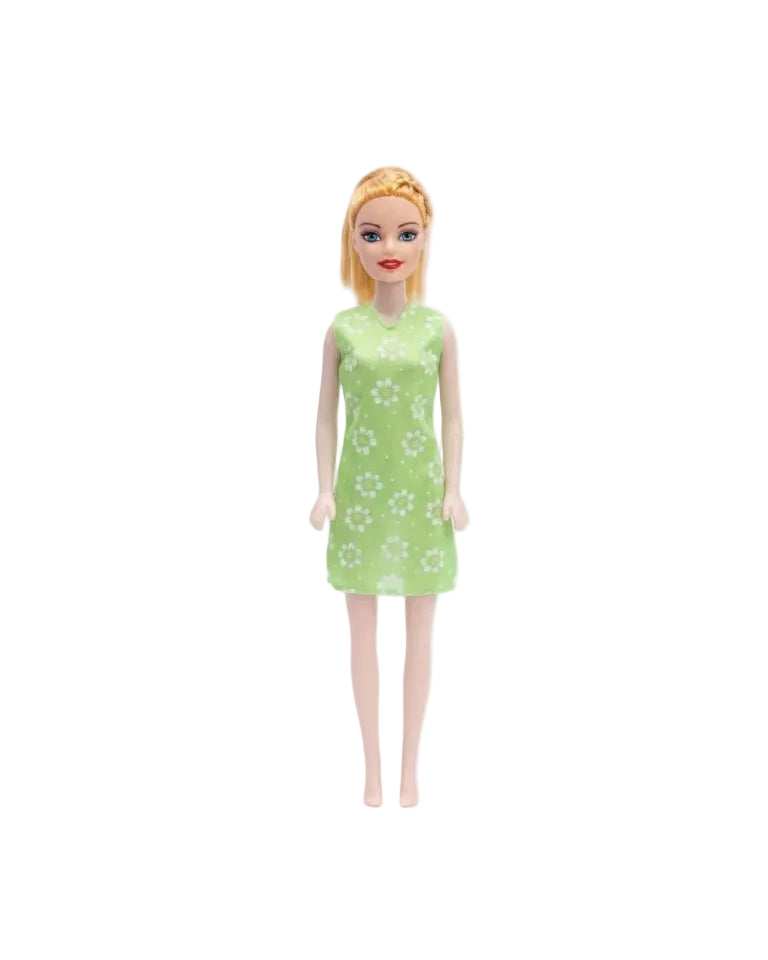 Boneca Fashion Clássica