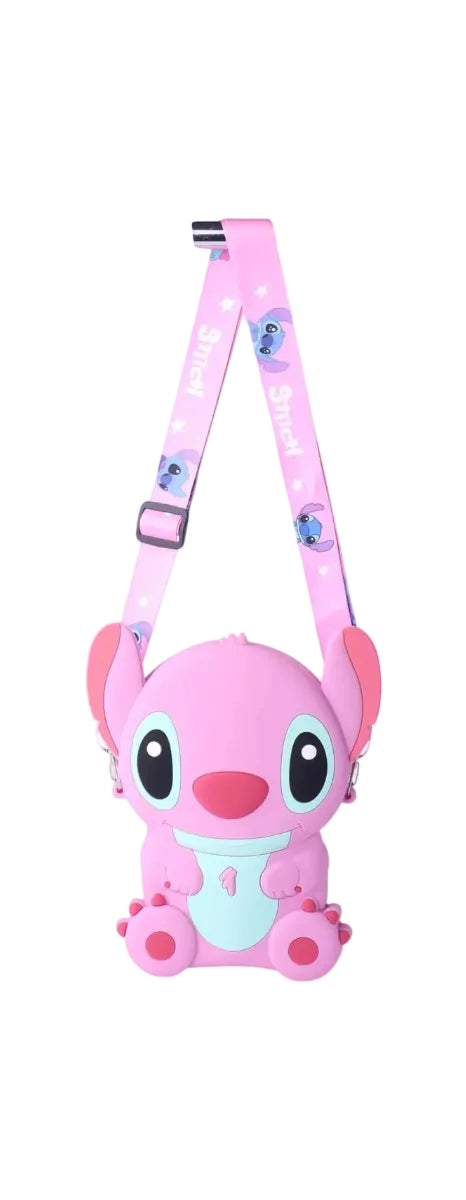 Bolsa Transversal Infantil