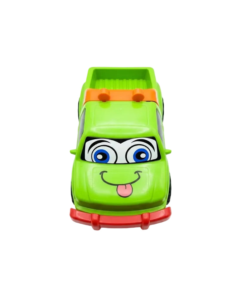 Caminhonete Infantil Baby Pick-Up