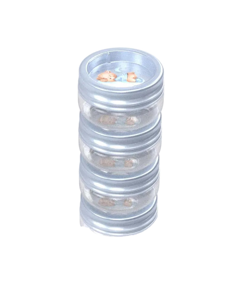 Kit Mini Gire Trave Baixo 50 ML