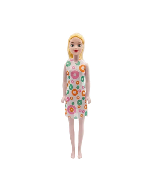 Boneca Fashion Clássica