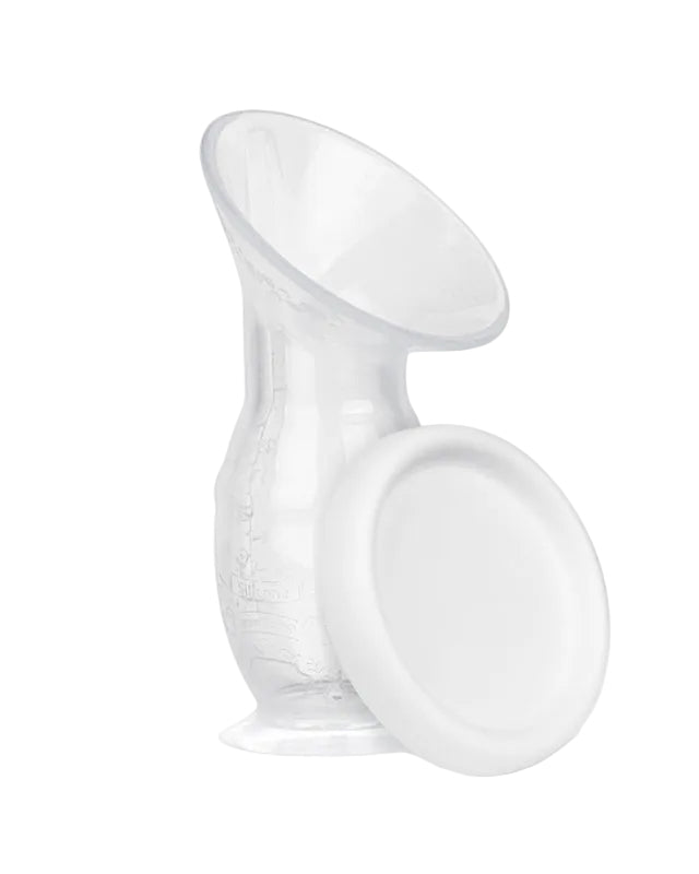 Coletor de Leite Materno 100ml.