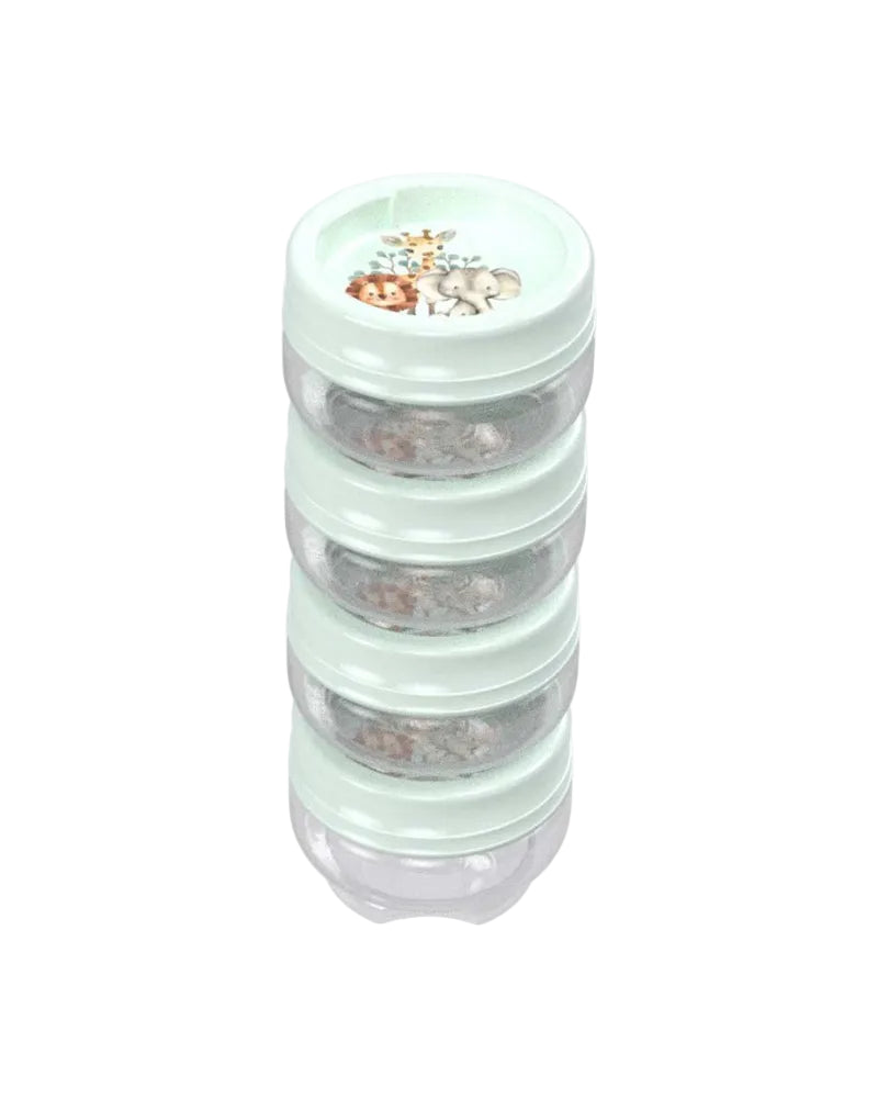 Kit Mini Gire Trave Baixo 50 ML