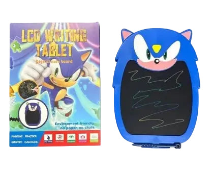 LOUSA MÁGICA MINNIE/ SONIC