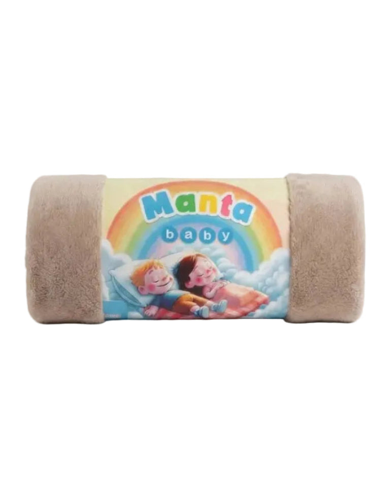 Manta Baby Soft