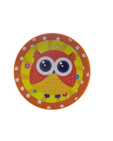 Pandeiro Infantil de Brinquedo