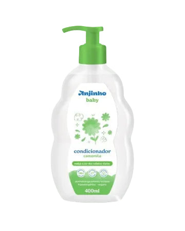 CONDICIONADOR ANJINHO BABY 400 ML