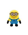 Pelúcia Minion  Com Ventosa