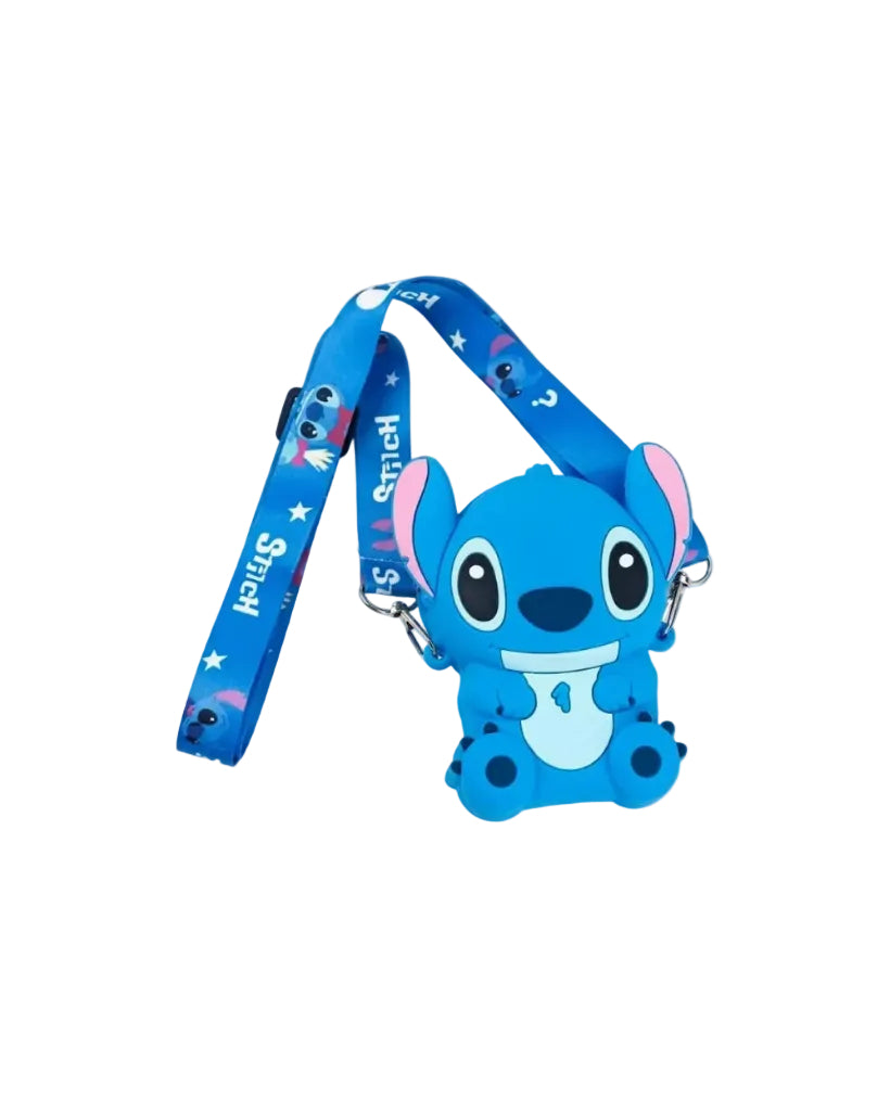Bolsa Transversal Infantil