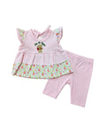 Conjunto Bebê Menina