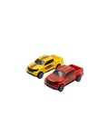 Miniatura Caminhonete De Brinquedo