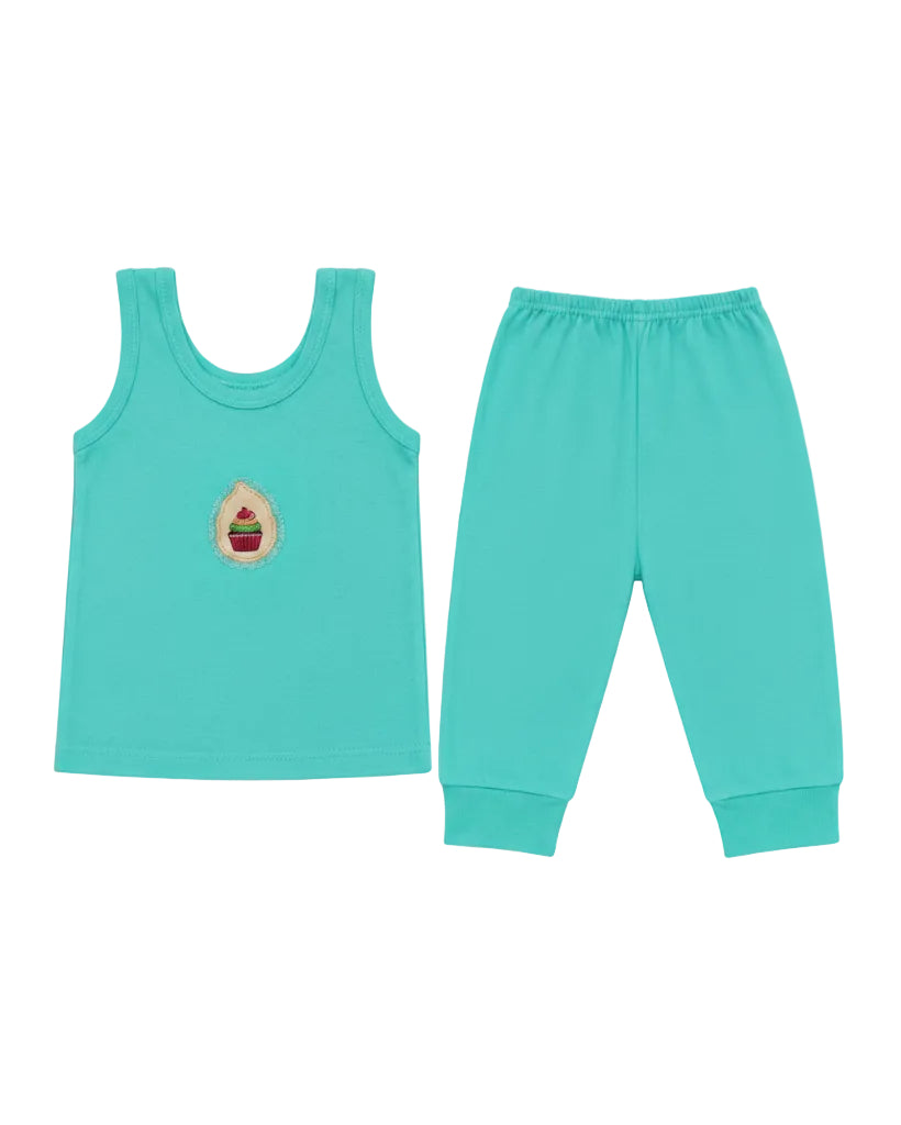 kit Mijão C. Camiseta